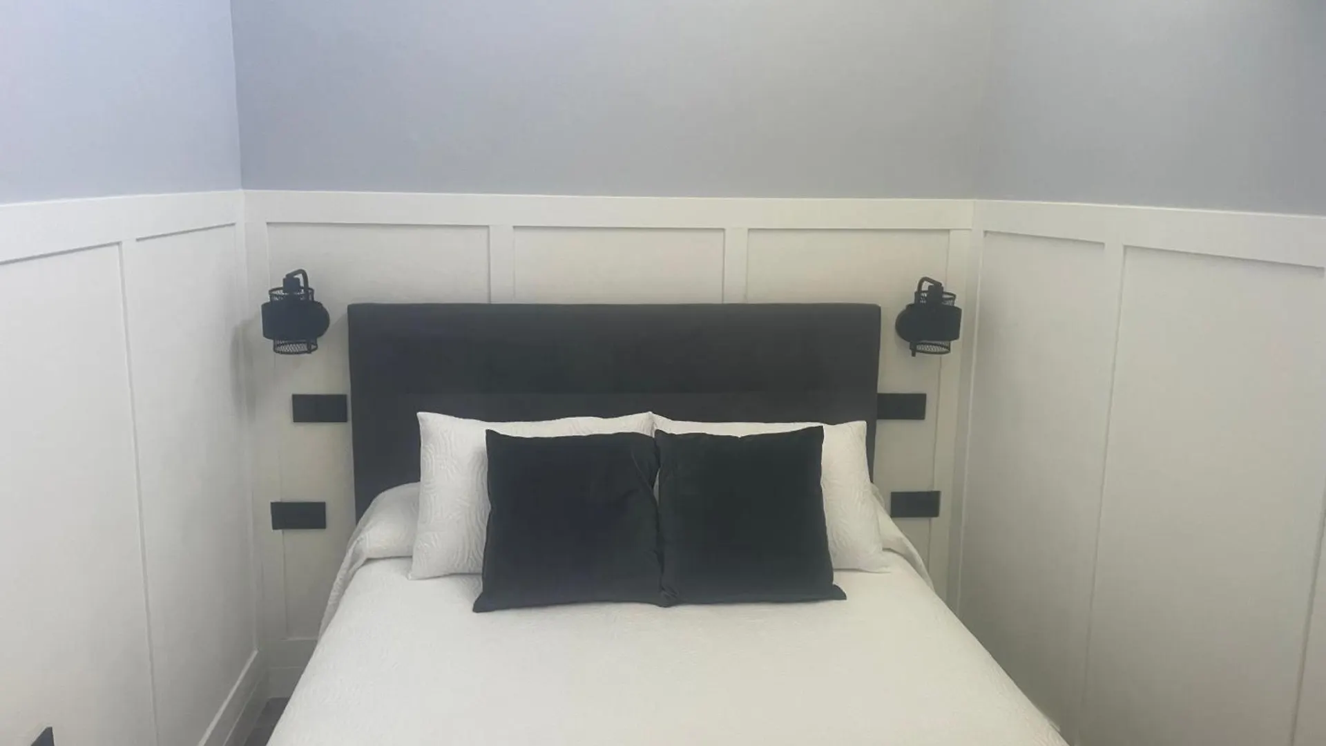 Ferienwohnung Atico San Juan De La Palma Sevilla 0*,