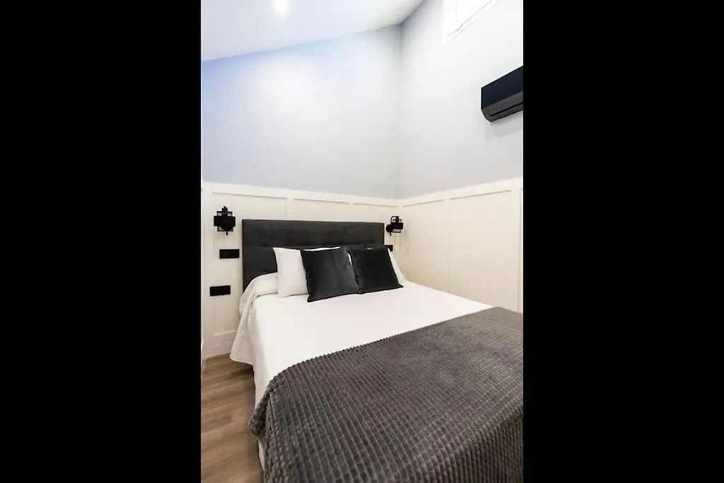 Ferienwohnung Atico San Juan De La Palma Sevilla