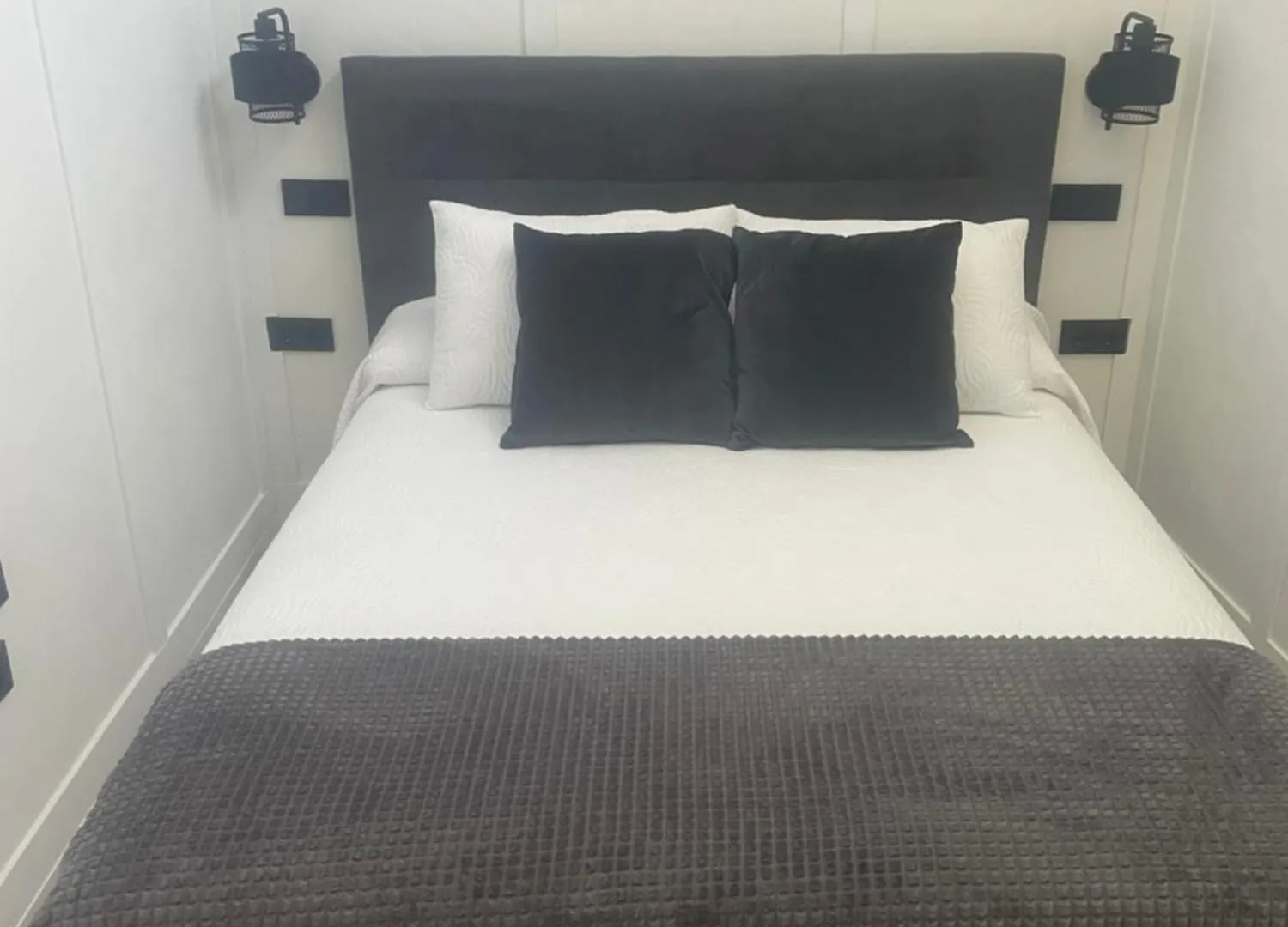 Atico San Juan De La Palma Apartment Seville