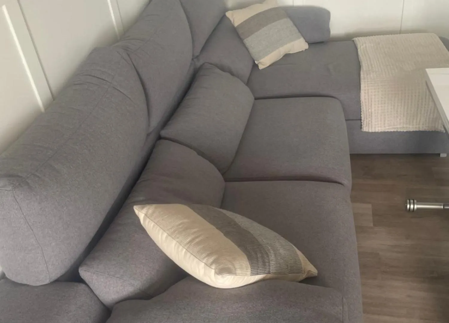 Atico San Juan De La Palma Apartment Seville