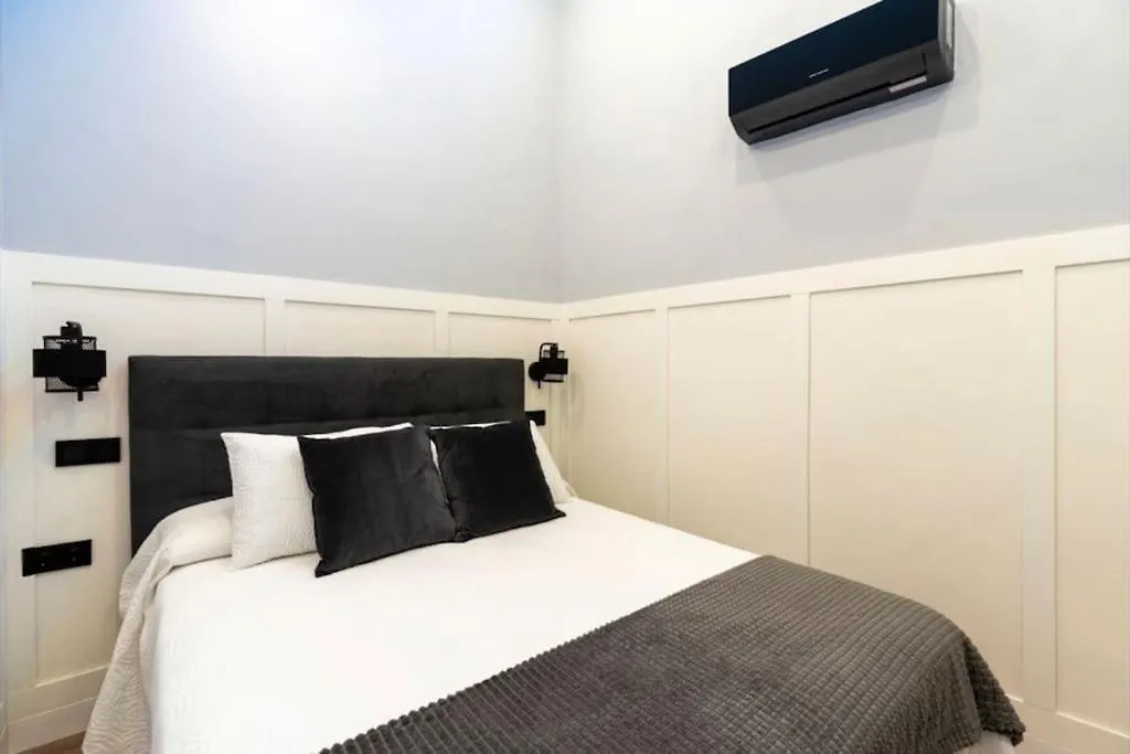 Atico San Juan De La Palma Apartment Seville