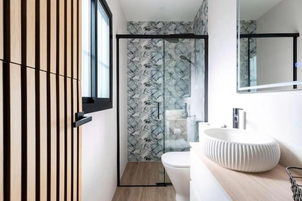 Atico San Juan De La Palma Apartment Seville