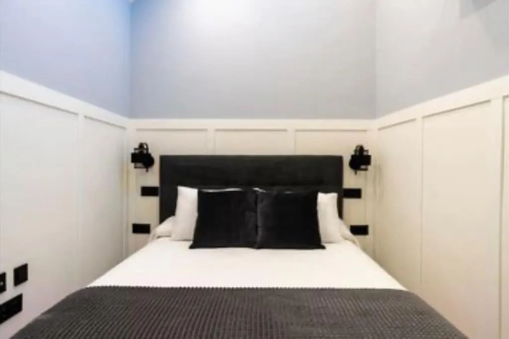 Atico San Juan De La Palma Apartment Seville
